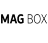 MAG IPTV set-top box